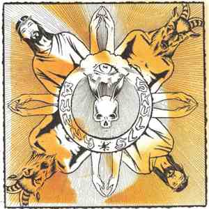Bunny Skulls - 10 Song 1-Sided EP