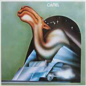 Camel - Camel