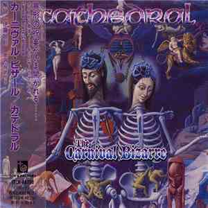 Cathedral - The Carnival Bizarre