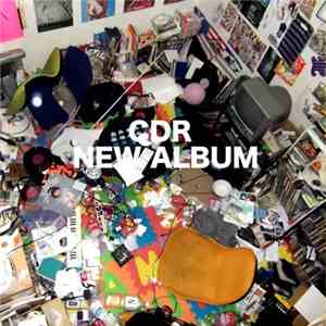 CDR - New Album