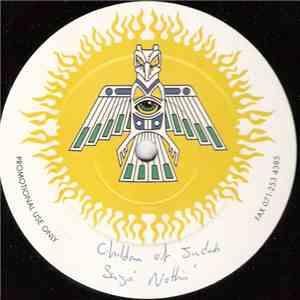 Children Of Judah - Sayin 