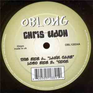 Chris Udoh - Lawn Care / Udoh