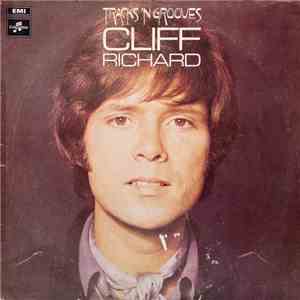 Cliff Richard - Tracks 'N Grooves