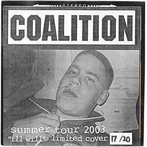 Coalition  - Coalition