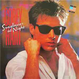 Corey Hart - Sunglasses At Night