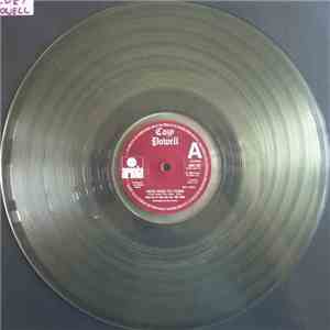 Cozy Powell - Heidi Goes To Town / Over The Top, Part 2