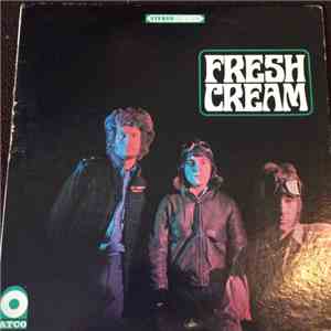 Cream - Fresh Cream