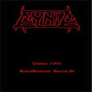 Cynic  - Demo 1991