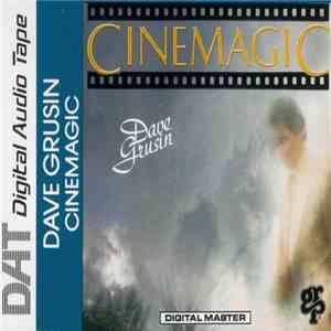 Dave Grusin - Cinemagic