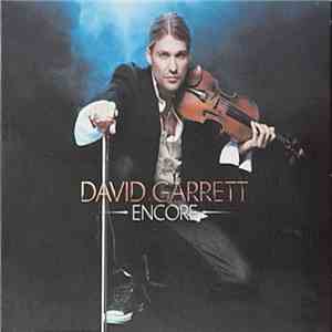 David Garrett - Encore