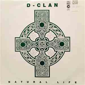 D-Clan - Natural Life EP