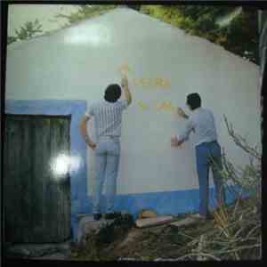 De Pedra E Cal - De Pedra E Cal