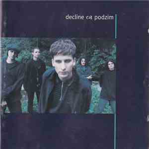 Decline  - Podzim