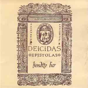 Deicidas - Bendito Bar