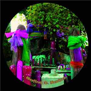 Der Blutharsch And The Infinite Church Of The Leading Hand - The Cosmic Trigger : Geoffroy D. Remixes