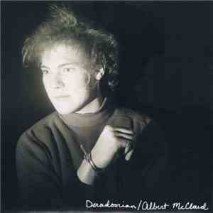 Deradoorian / Albert McCloud - Split 7