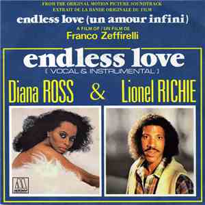 Diana Ross & Lionel Richie - Endless Love (Un Amour Infini)