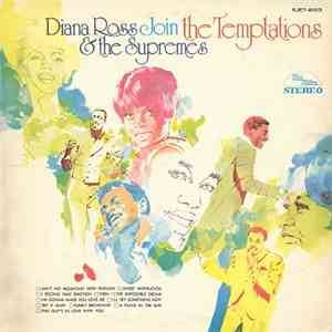 Diana Ross & The Supremes Join The Temptations - Diana Ross & The Supremes  ...