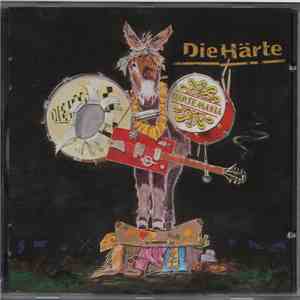 Die Härte - Härtemania