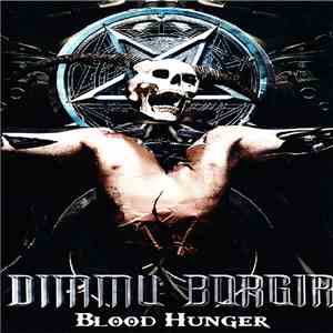 Dimmu Borgir - Blood Hunger