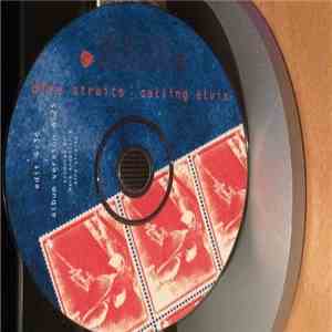 Dire Straits - Calling Elvis