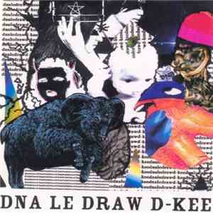 Dna Le Draw D-Kee - DNA Le Draw D​-​Kee Redux