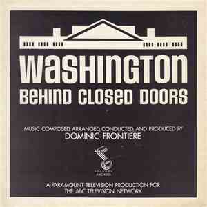Dominic Frontiere - Washington: Behind Closed Doors (Main Theme)