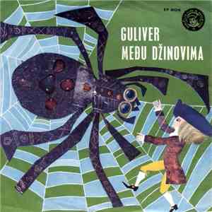 Džonatan Svift - Guliver Među Džinovima
