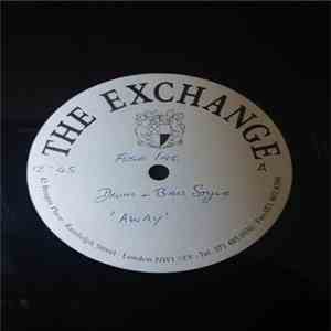 Drum & Bass Style - Away