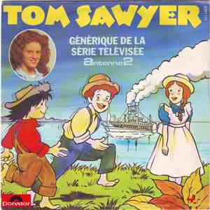 Elfie - Tom Sawyer