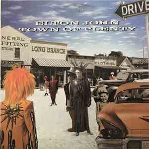 Elton John - Town Of Plenty