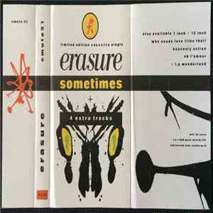 Erasure - Sometimes