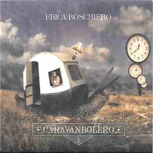 Erica Boschiero - Caravanbolero