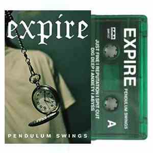 Expire  - Pendulum Swings