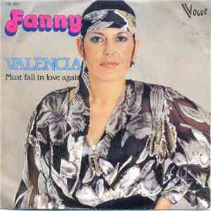 Fanny  - Valencia