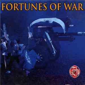Fish - Fortunes Of War