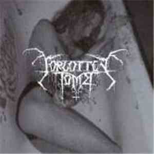 Forgotten Tomb - Songs To Leave