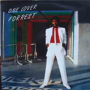Forrest - One Lover
