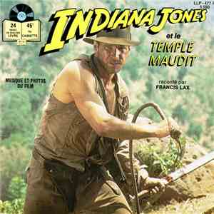 Francis Lax - Indiana Jones Et Le Temple Maudit