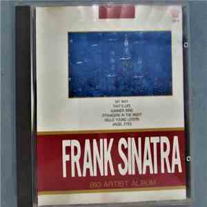 Frank Sinatra - Frank Sinatra