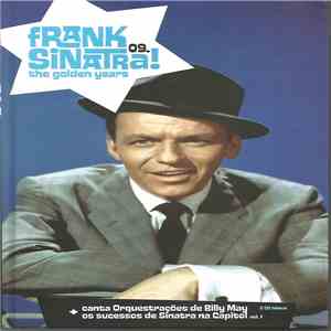 Frank Sinatra - The Golden Years 09