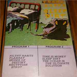 Frank Zappa - Sleep Dirt