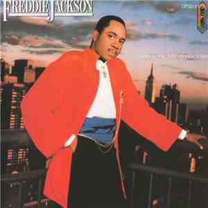 Freddie Jackson - Just Like The First Time