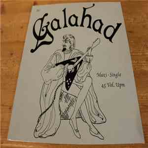 Galahad  - Sir Galahad
