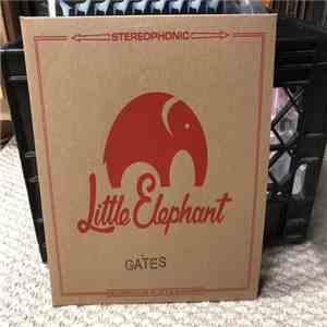Gates  - Little Elephant Sessions
