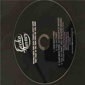 Gecko Turner - That Place By The Remixes