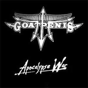 Goatpenis - Apocalypse War