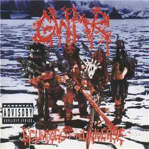 Gwar - Scumdogs Of The Universe