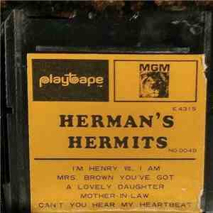 Herman's Hermits - Herman's Hermits