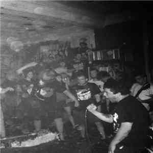 Inmates  - Creatures Of The Night EP